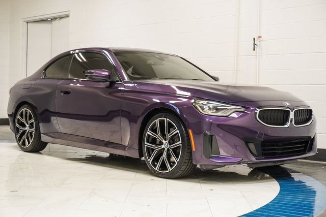 2023 BMW 2 Series 230i - 22965682 - 4