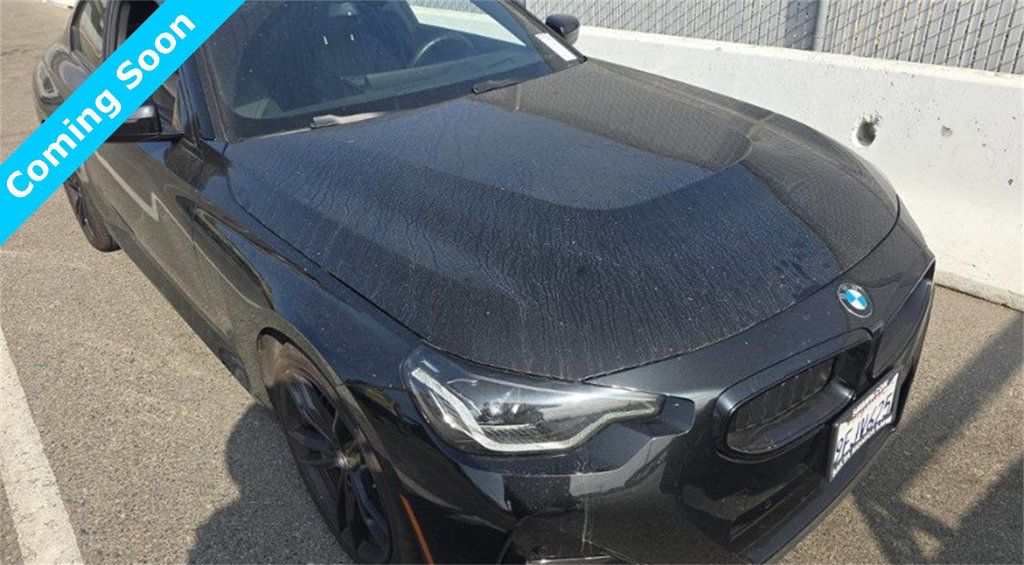 2023 BMW 2 Series 230i - 22595146 - 0