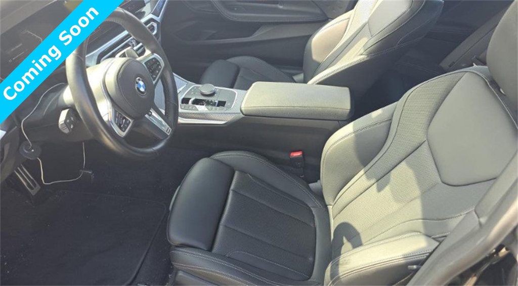 2023 BMW 2 Series 230i - 22595146 - 4