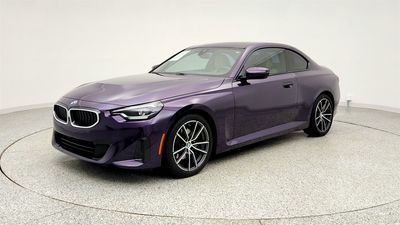 2023 BMW 2 Series - 3MW23CM0XP8D64676