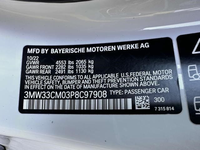 2023 BMW 2 Series 230i xDrive - 22306006 - 29