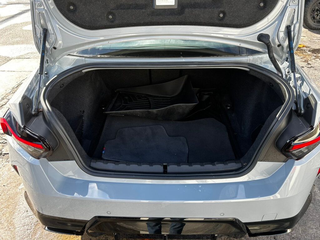 2023 BMW 2 Series LocalTrade/M-240/X-Drive/PremiumPkg/HeatedSeats/BackupCamera/NAV - 22950950 - 12