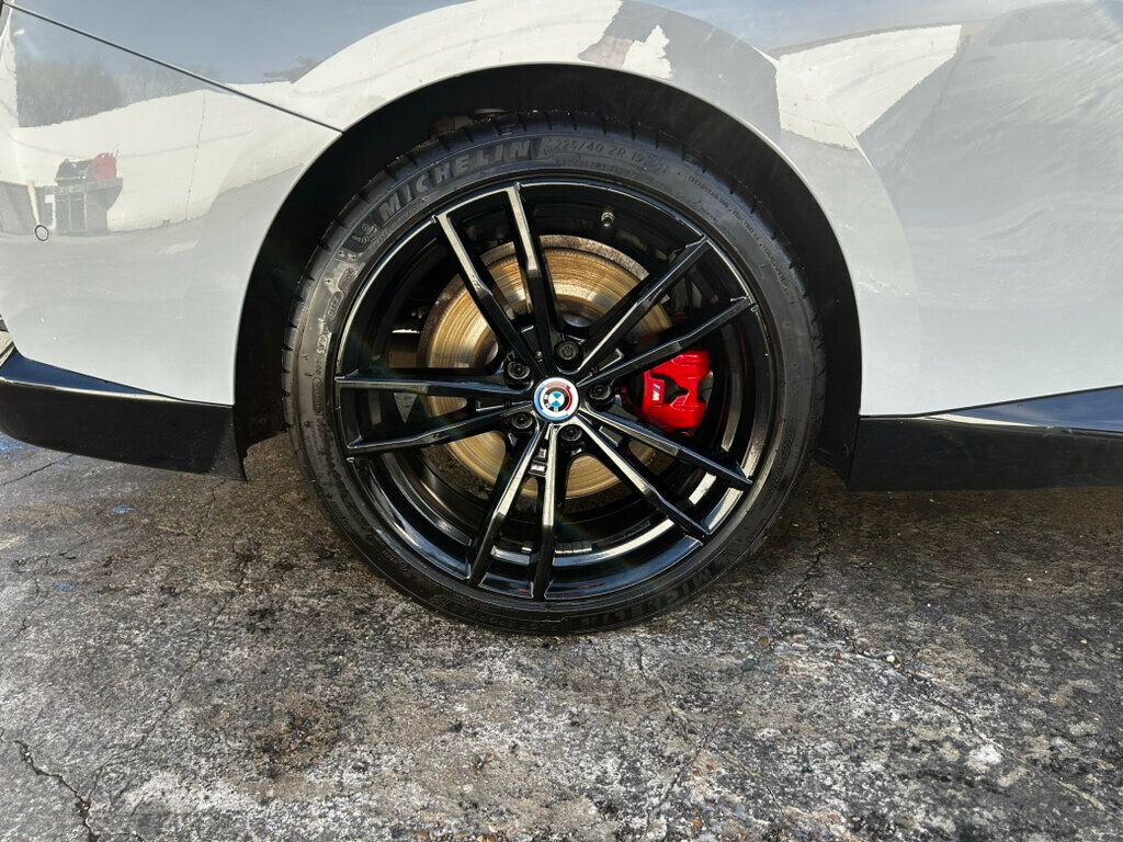 2023 BMW 2 Series LocalTrade/M-240/X-Drive/PremiumPkg/HeatedSeats/BackupCamera/NAV - 22950950 - 25