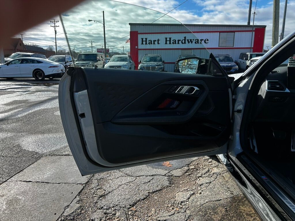 2023 BMW 2 Series LocalTrade/M-240/X-Drive/PremiumPkg/HeatedSeats/BackupCamera/NAV - 22950950 - 8