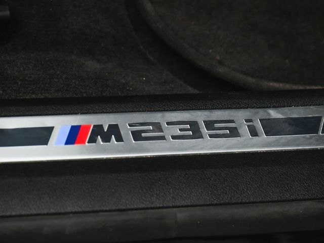 2023 BMW 2 Series M235i xDrive - 23050311 - 13