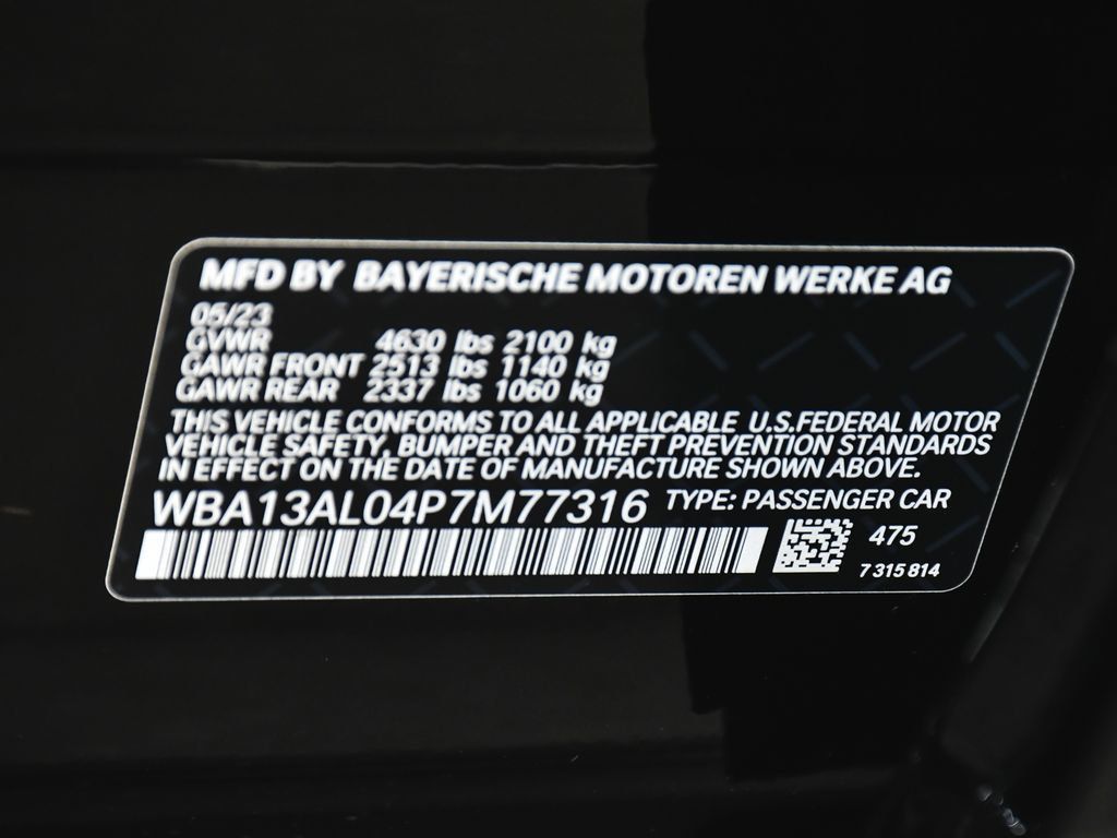 BMW 2 Series photo 17
