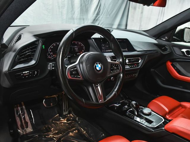 2023 BMW 2 Series M235i xDrive - 23050311 - 18