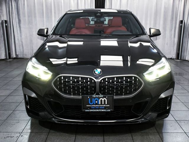 2023 BMW 2 Series M235i xDrive - 23050311 - 1
