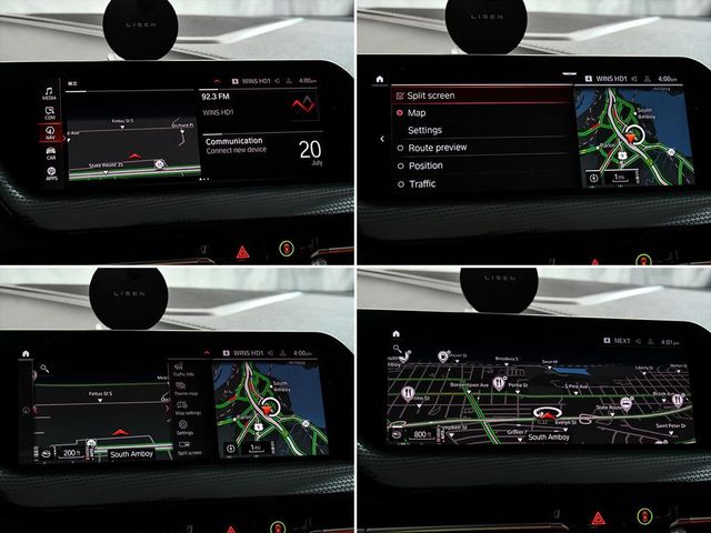 2023 BMW 2 Series M235i xDrive - 23050311 - 20