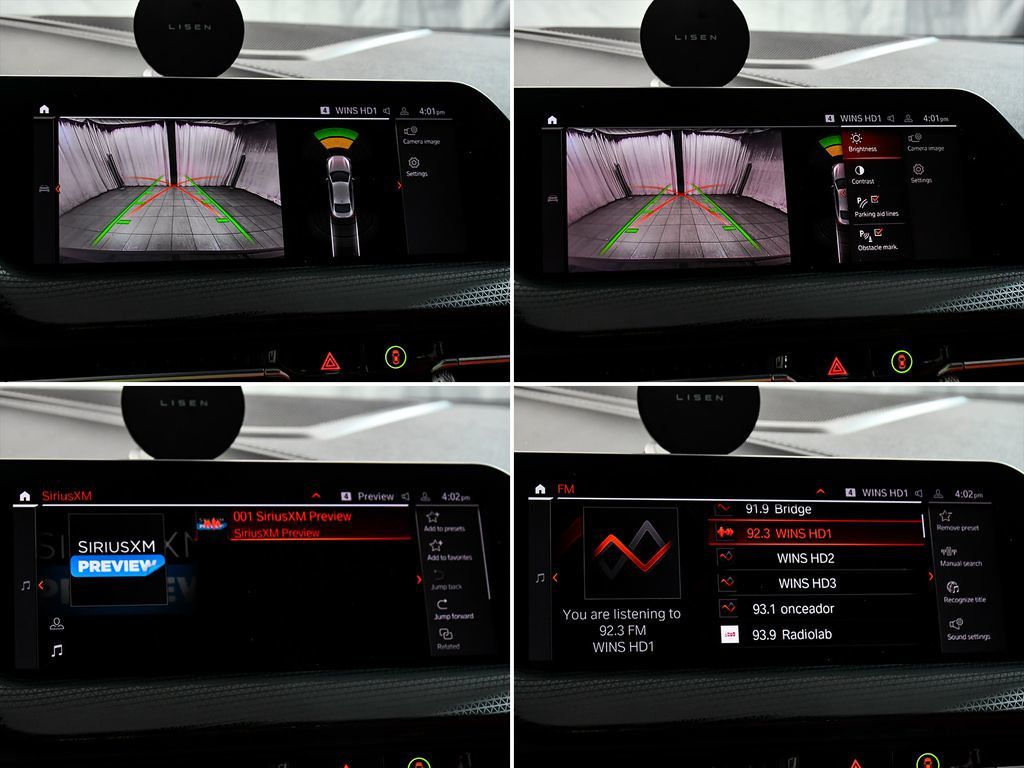 BMW 2 Series photo 22