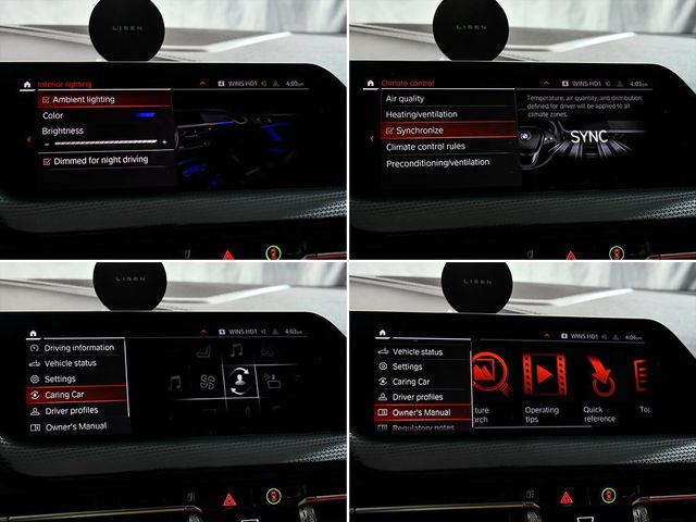 2023 BMW 2 Series M235i xDrive - 23050311 - 24