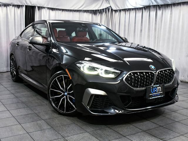 2023 BMW 2 Series M235i xDrive - 23050311 - 2