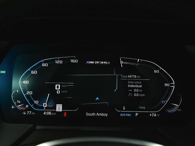 2023 BMW 2 Series M235i xDrive - 23050311 - 37