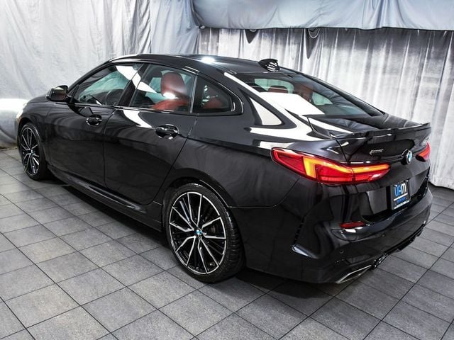 2023 BMW 2 Series M235i xDrive - 23050311 - 3