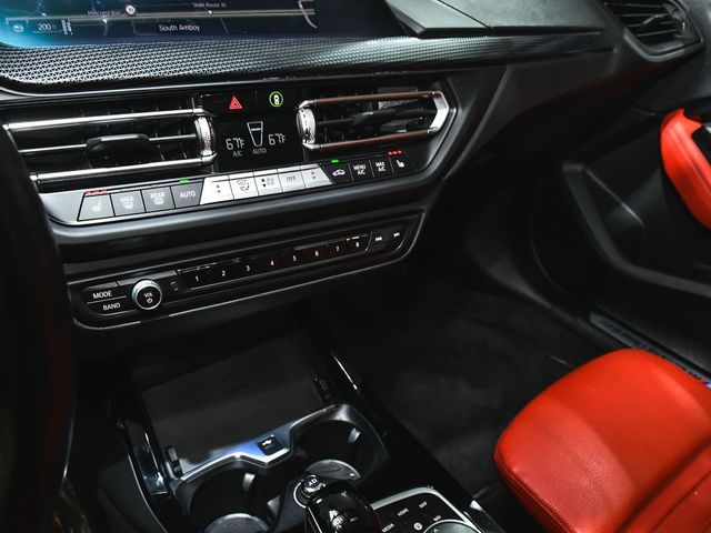 2023 BMW 2 Series M235i xDrive - 23050311 - 40
