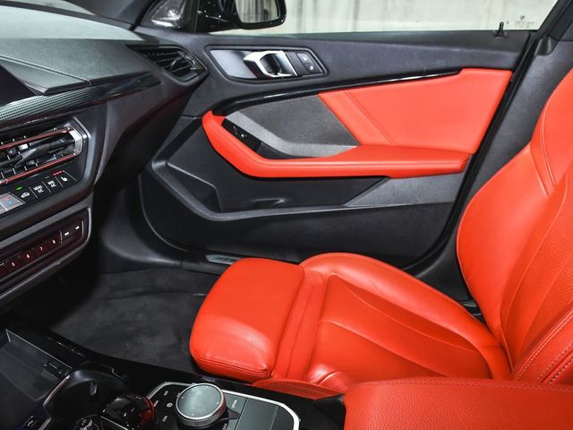 2023 BMW 2 Series M235i xDrive - 23050311 - 46