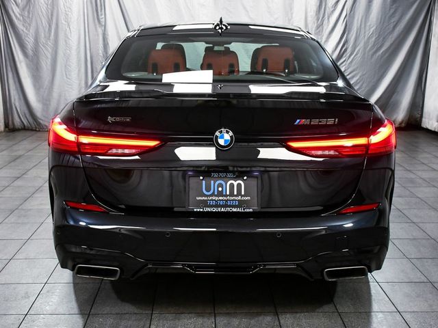 2023 BMW 2 Series M235i xDrive - 23050311 - 4
