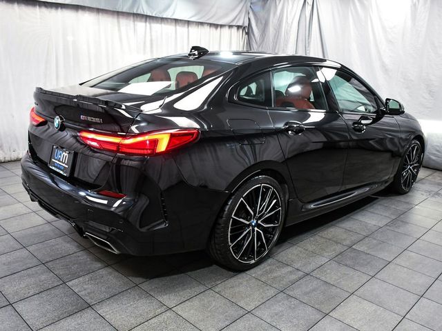 2023 BMW 2 Series M235i xDrive - 23050311 - 5
