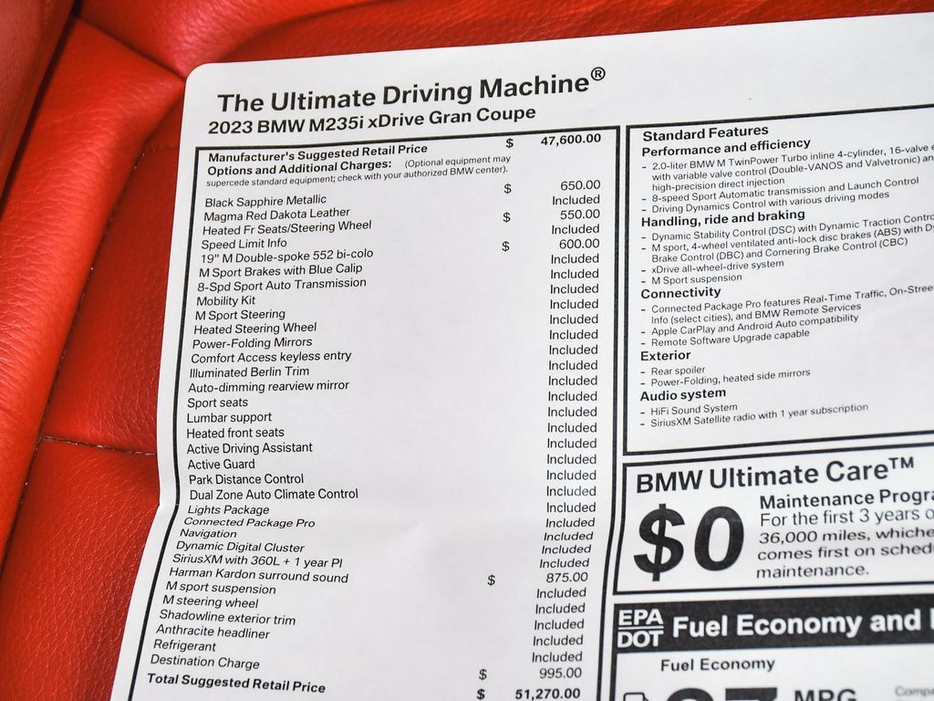 BMW 2 Series photo 61