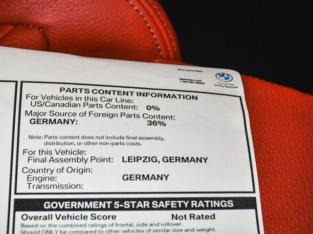 2023 BMW 2 Series M235i xDrive - 23050311 - 64