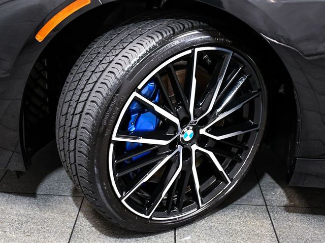 2023 BMW 2 Series M235i xDrive - 23050311 - 6