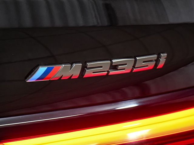 2023 BMW 2 Series M235i xDrive - 23050311 - 88