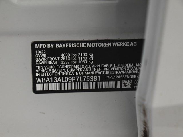 2023 BMW 2 Series M235i xDrive - 22987011 - 12