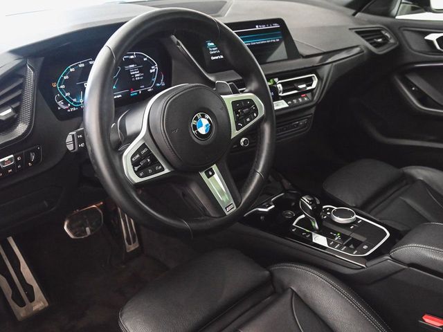 2023 BMW 2 Series M235i xDrive - 22987011 - 13