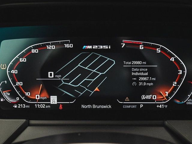 2023 BMW 2 Series M235i xDrive - 22987011 - 14