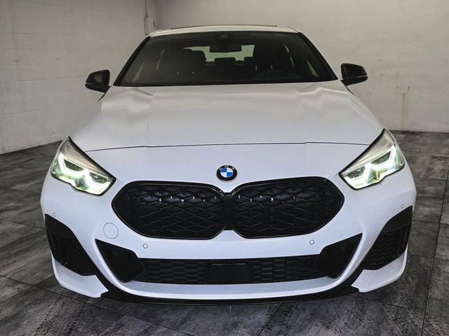 2023 BMW 2 Series M235i xDrive - 22987011 - 1