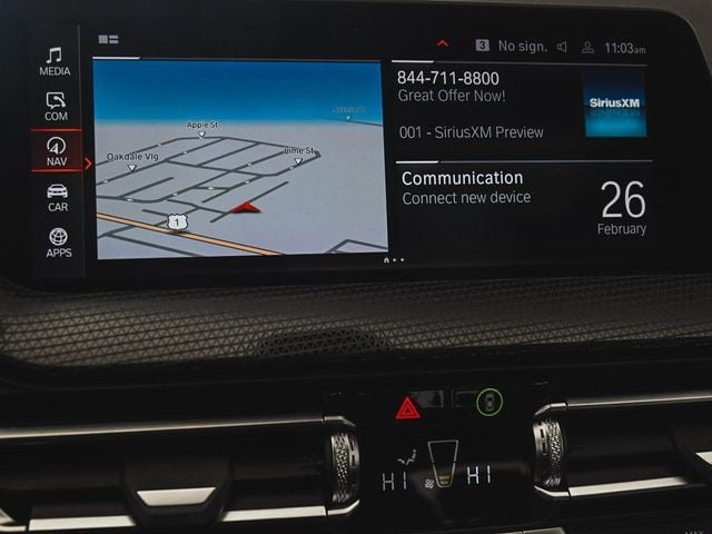 2023 BMW 2 Series M235i xDrive - 22987011 - 20