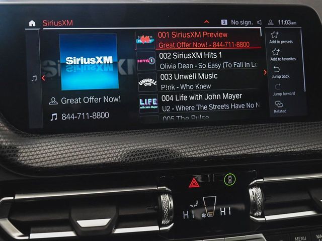 2023 BMW 2 Series M235i xDrive - 22987011 - 21