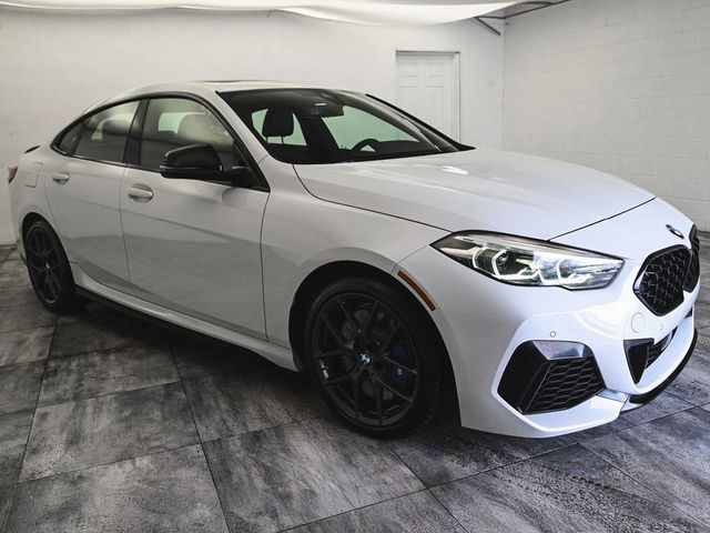 2023 BMW 2 Series M235i xDrive - 22987011 - 2