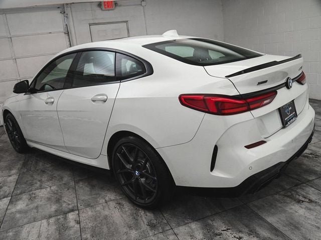 2023 BMW 2 Series M235i xDrive - 22987011 - 3