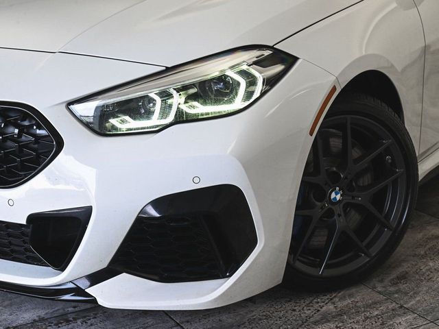 2023 BMW 2 Series M235i xDrive - 22987011 - 40