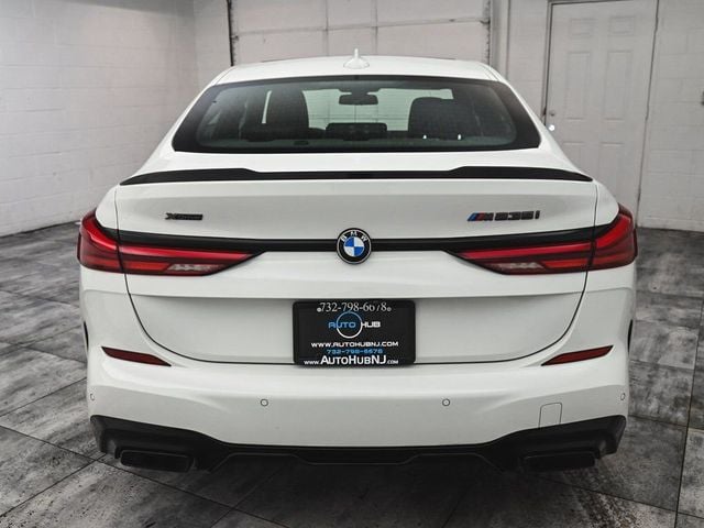 2023 BMW 2 Series M235i xDrive - 22987011 - 4