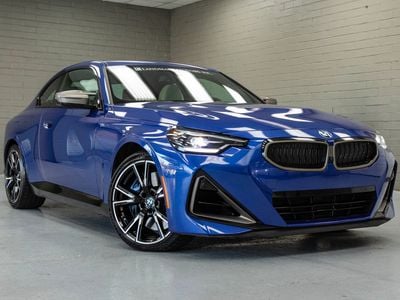 2023 BMW 2 Series