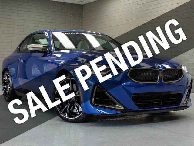 2023 BMW 2 Series M240i xDrive - 22975771 - 0