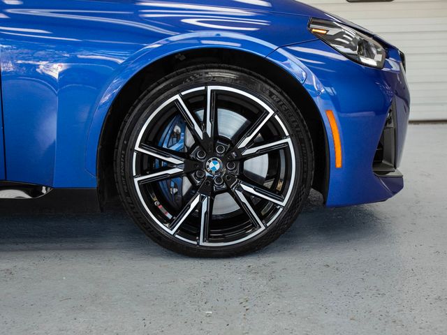 2023 BMW 2 Series M240i xDrive - 22975771 - 9