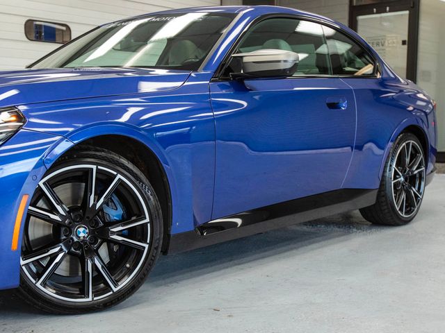 2023 BMW 2 Series M240i xDrive - 22975771 - 11