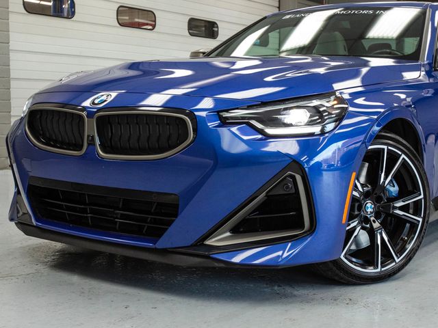 2023 BMW 2 Series M240i xDrive - 22975771 - 13