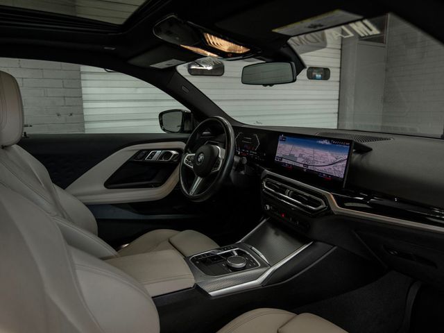 2023 BMW 2 Series M240i xDrive - 22975771 - 14