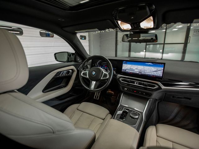 2023 BMW 2 Series M240i xDrive - 22975771 - 15