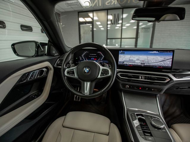 2023 BMW 2 Series M240i xDrive - 22975771 - 16