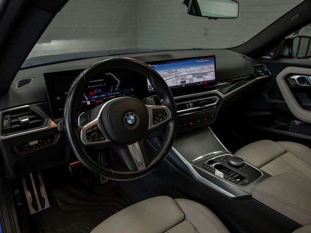 2023 BMW 2 Series M240i xDrive - 22975771 - 17