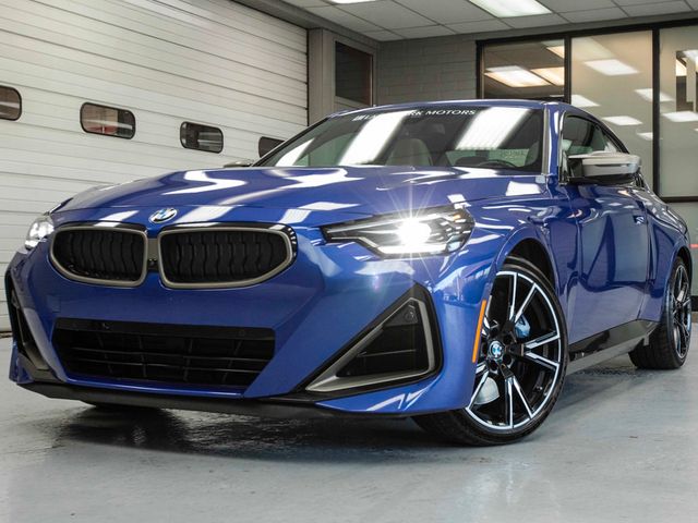 2023 BMW 2 Series M240i xDrive - 22975771 - 1