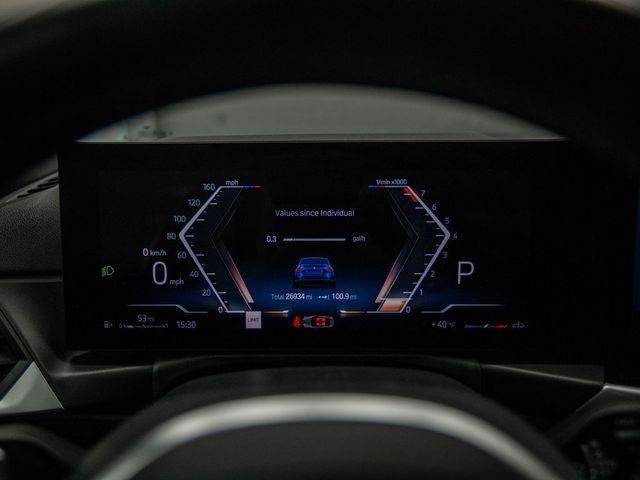 2023 BMW 2 Series M240i xDrive - 22975771 - 19