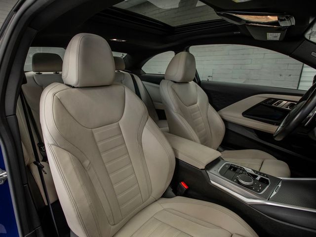 2023 BMW 2 Series M240i xDrive - 22975771 - 24