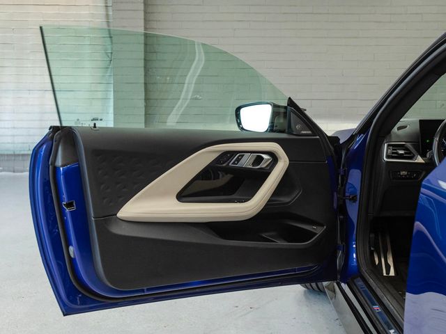 2023 BMW 2 Series M240i xDrive - 22975771 - 28