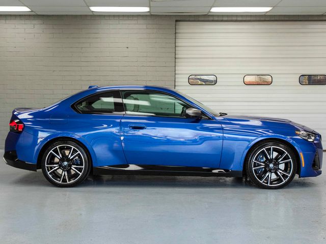 2023 BMW 2 Series M240i xDrive - 22975771 - 2